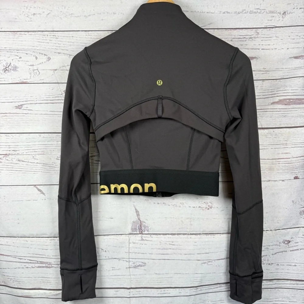 lululemon athletica very good